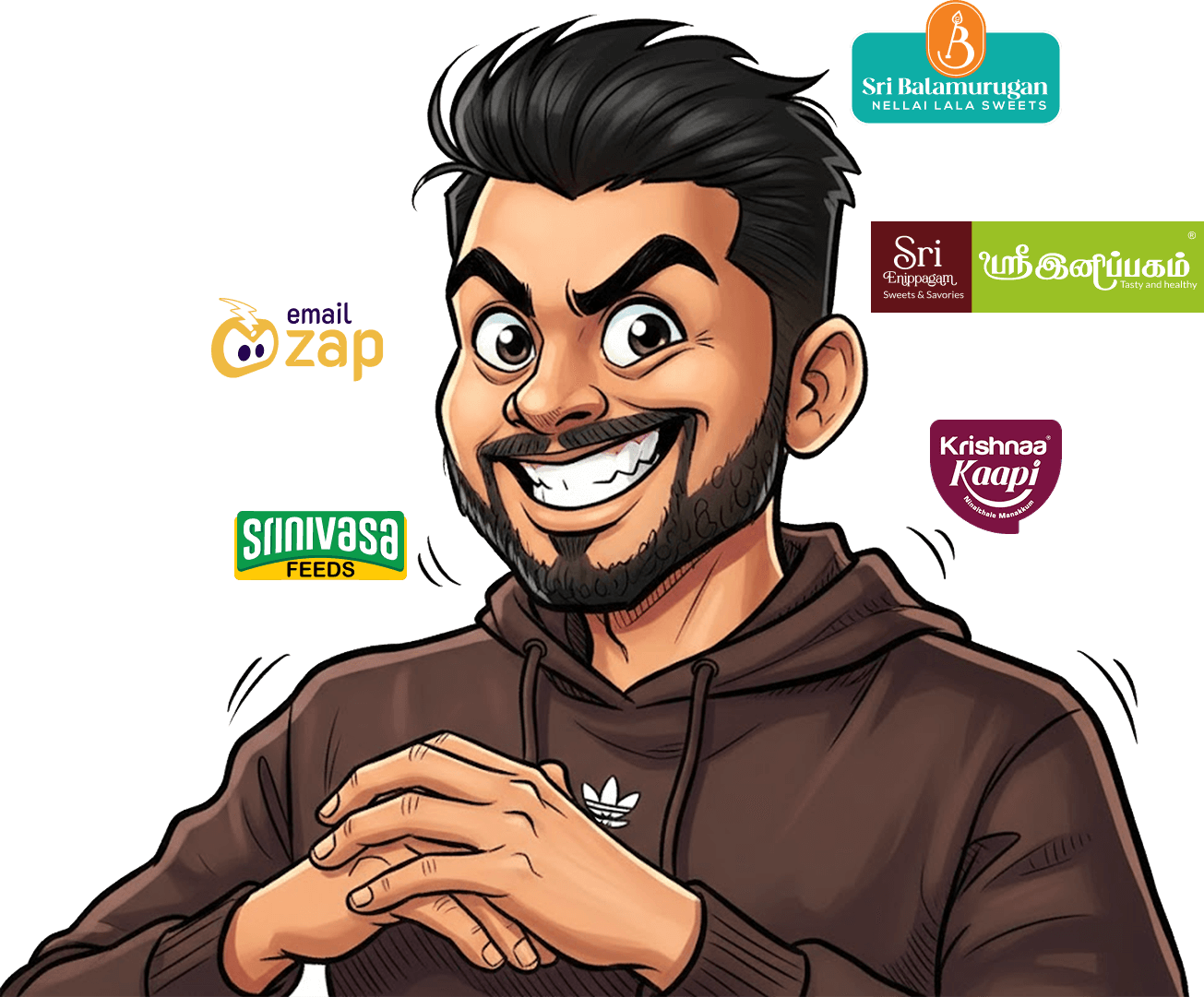 Professional Graphics Support